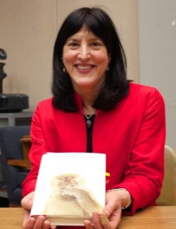 Virginia Morell