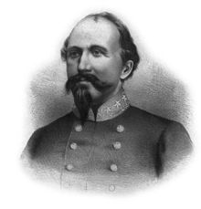 Uncle: John Hunt Morgan