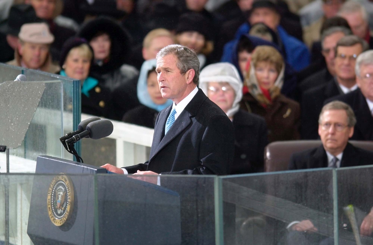 Gallery of George Bush