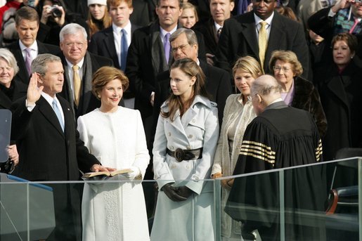 Gallery of George Bush