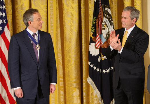 Gallery of George Bush