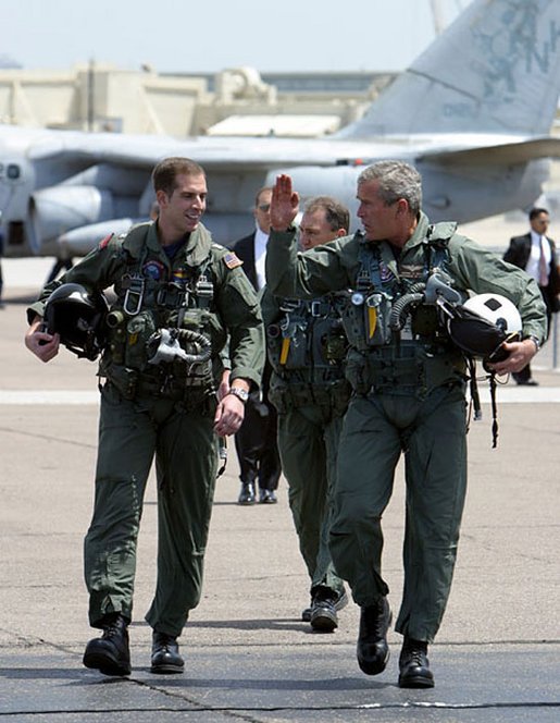 Gallery of George Bush