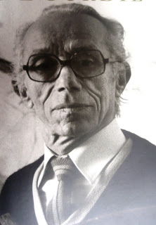 Luis Dourdil