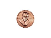 Ernest Orlando Lawrence Award