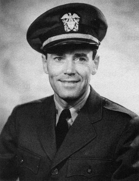 Gallery of Henry Fonda