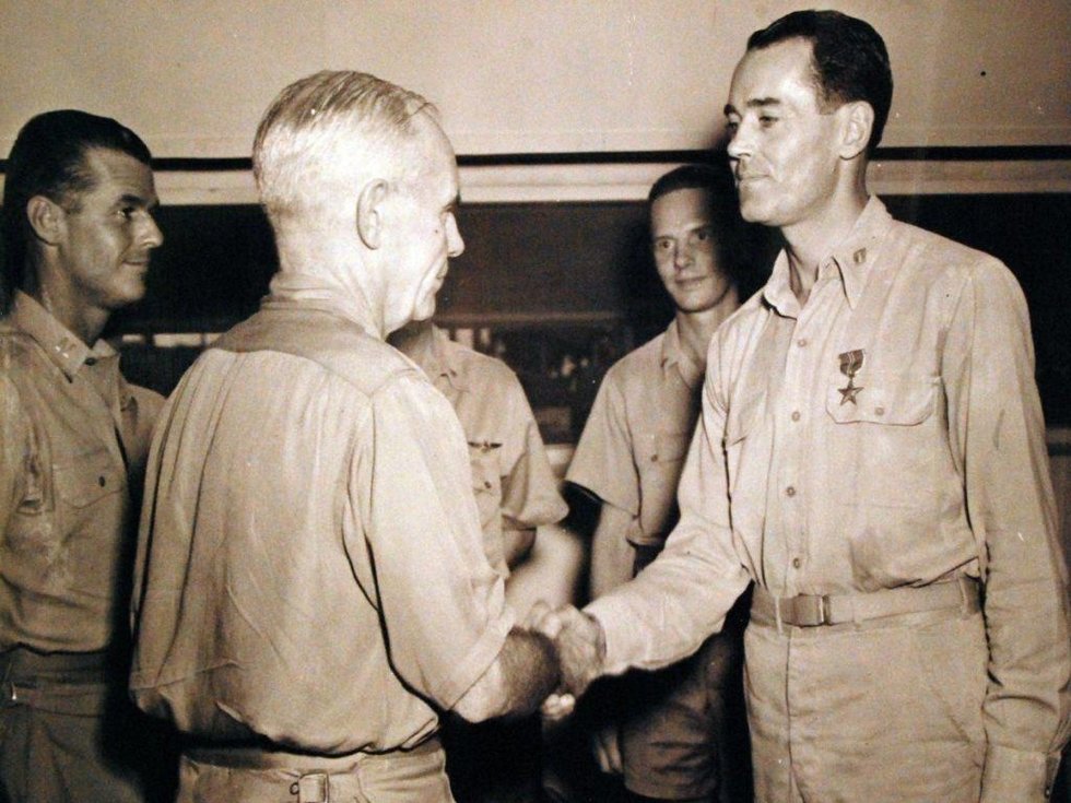 Gallery of Henry Fonda