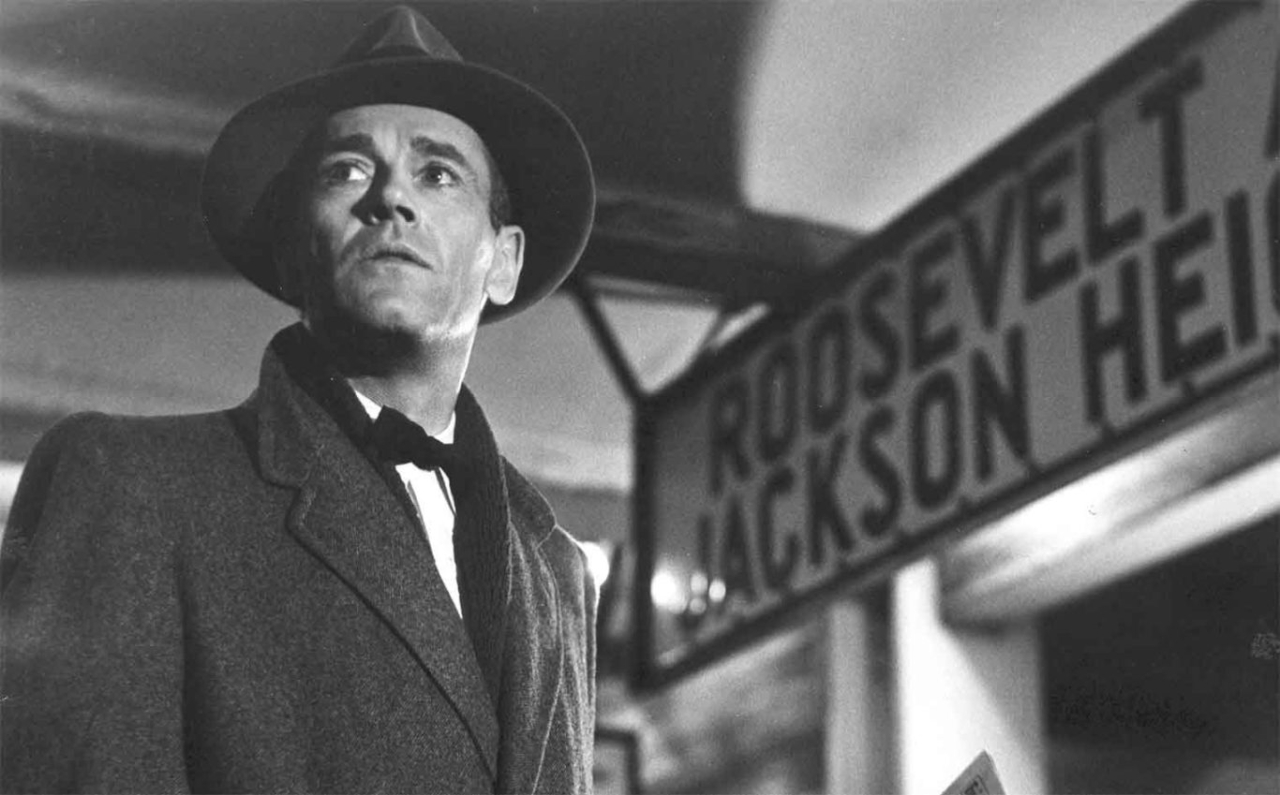 Gallery of Henry Fonda