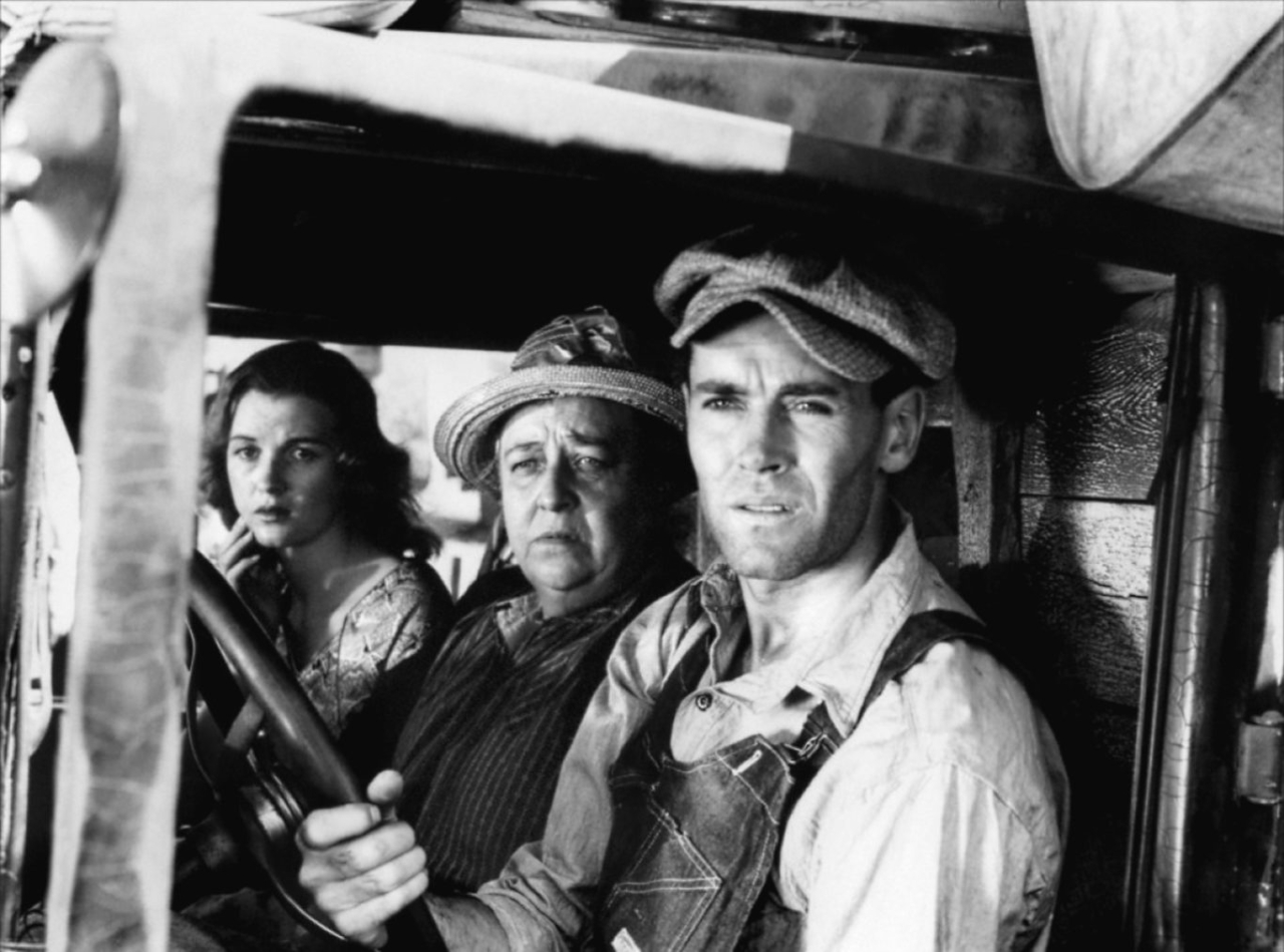 Gallery of Henry Fonda