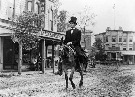 Gallery of Henry Fonda