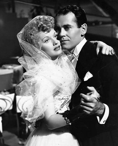 Gallery of Henry Fonda