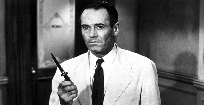 Gallery of Henry Fonda
