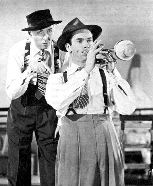 Gallery of Henry Fonda