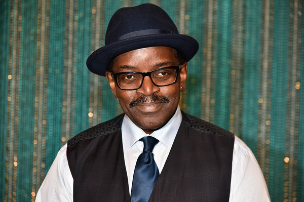 Fred Brathwaite