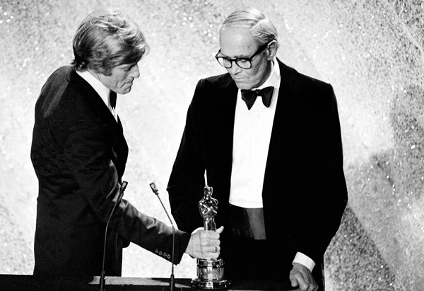 Academy Honorary Award