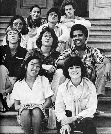 Gallery of Barack Obama