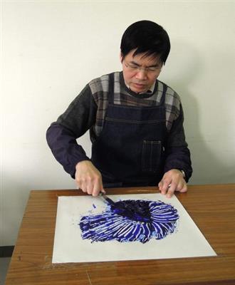 Gallery of Nguyen Dinh Dang