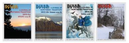 Gallery of Diana Paxson
