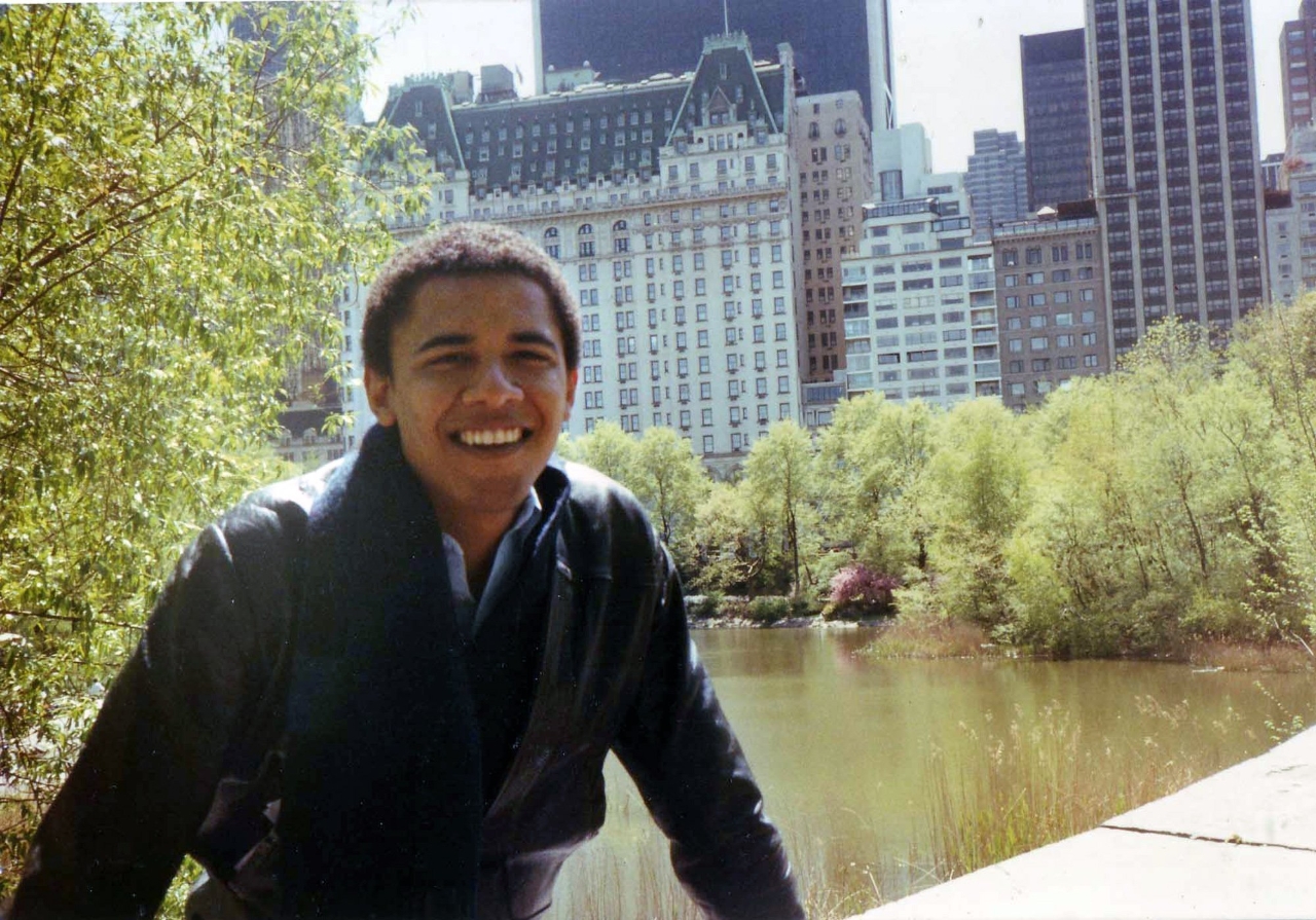 Gallery of Barack Obama