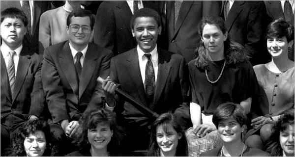 Gallery of Barack Obama