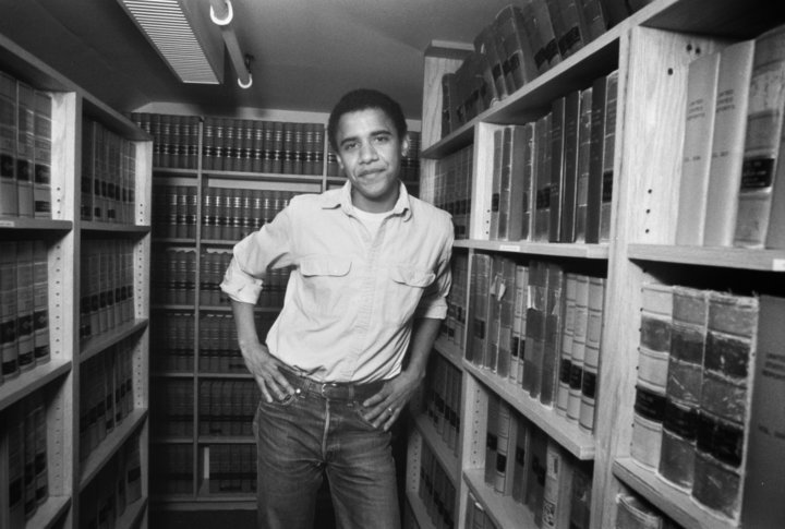 Gallery of Barack Obama
