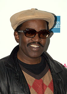 Gallery of Fred Brathwaite