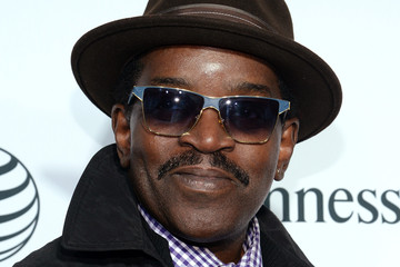 Gallery of Fred Brathwaite