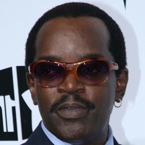 Gallery of Fred Brathwaite
