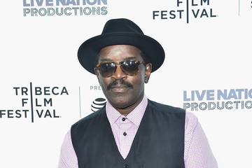 Gallery of Fred Brathwaite