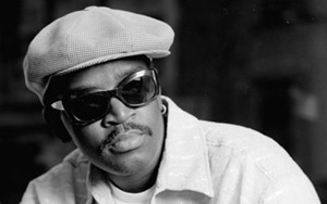 Gallery of Fred Brathwaite