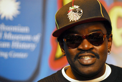 Gallery of Fred Brathwaite