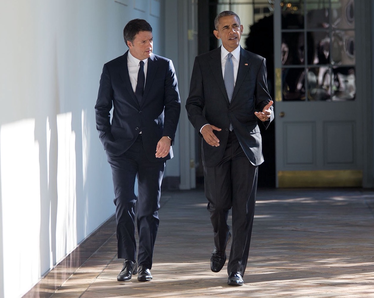 Gallery of Barack Obama