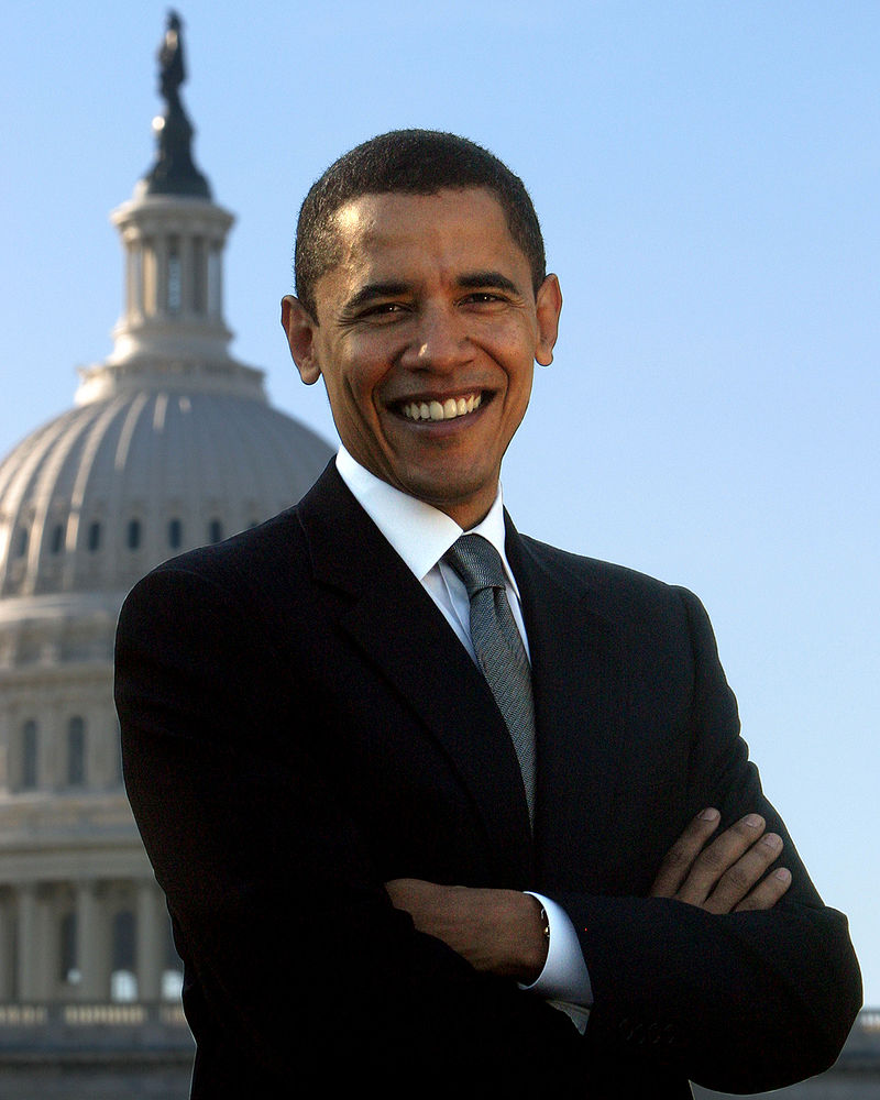 Gallery of Barack Obama