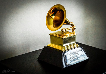 Best Spoken Word Album Grammy Awards