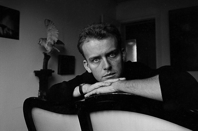 Herve Guibert