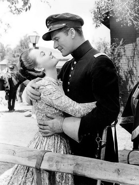 Gallery of Errol Flynn