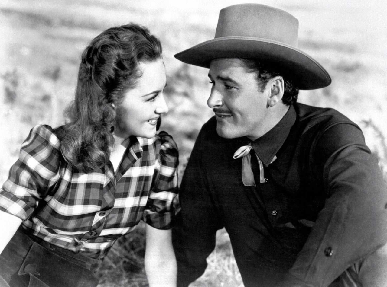 Gallery of Errol Flynn