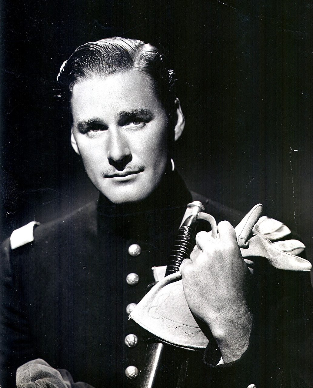 Gallery of Errol Flynn