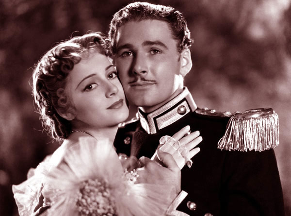 Gallery of Errol Flynn