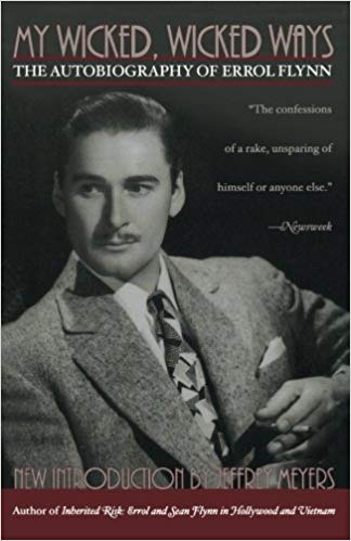 Gallery of Errol Flynn