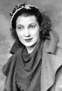 Mother: Mary Anne (MacLeod) Trump