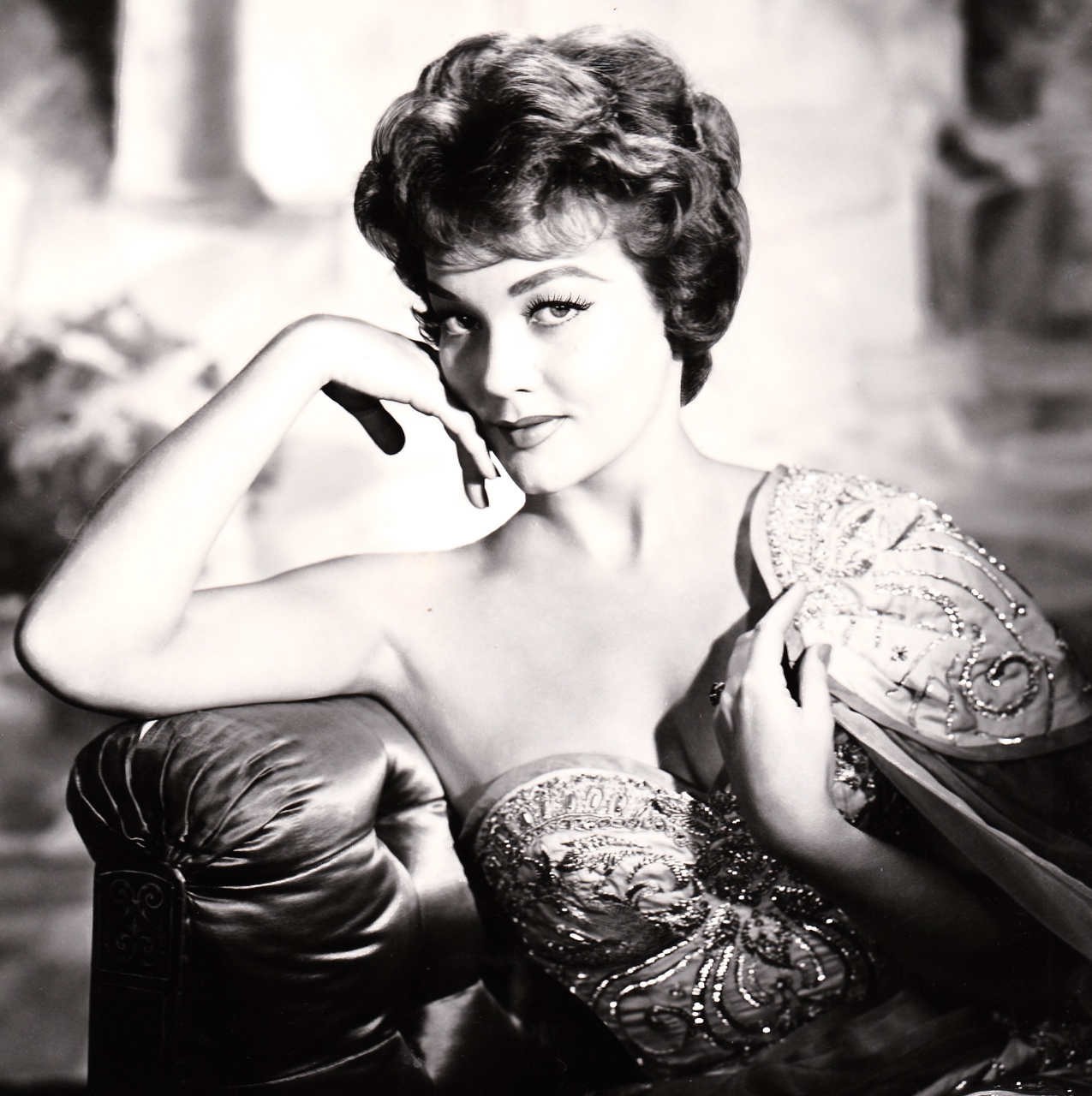 Spouse: Patrice Wymore Flynn 