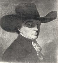 teacher: Jan Piotr Norblin