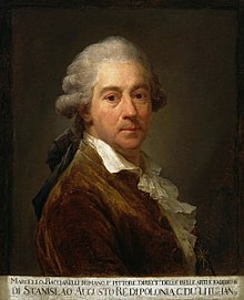 colleague: Marcello Bacciarelli