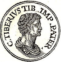 Grandfather: Tiberius Claudius Nero