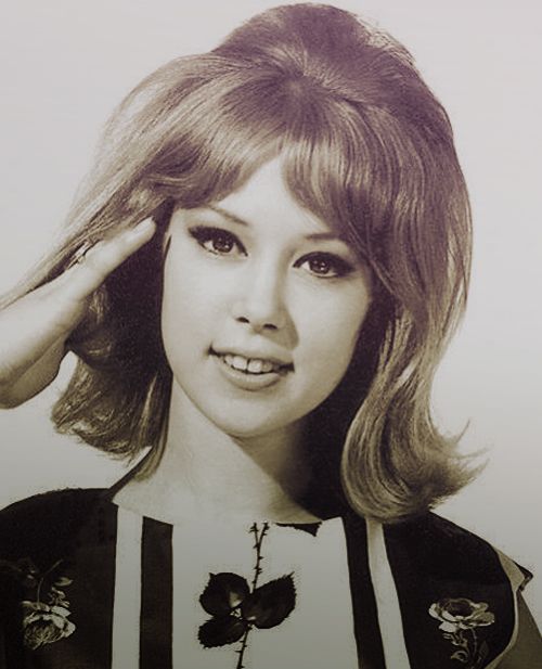 Wife: Pattie Boyd 