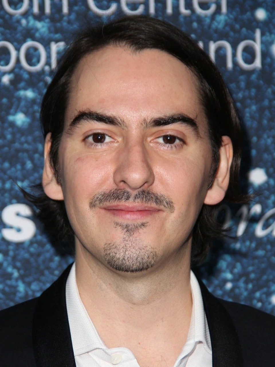 Son: Dhani Harrison 