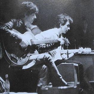 Gallery of George Harrison