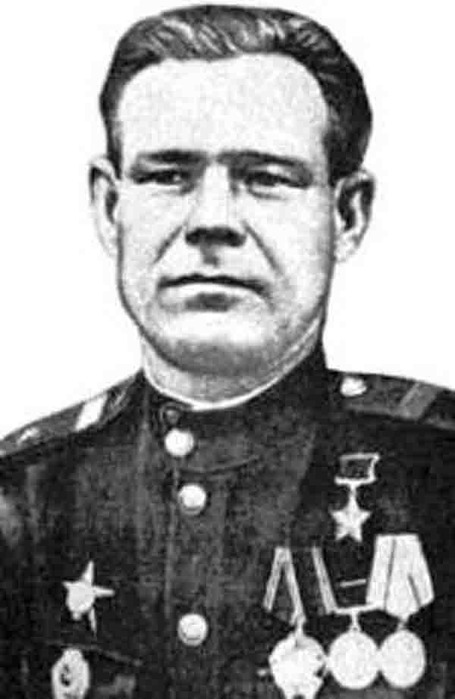Gallery of Ivan Lebedev