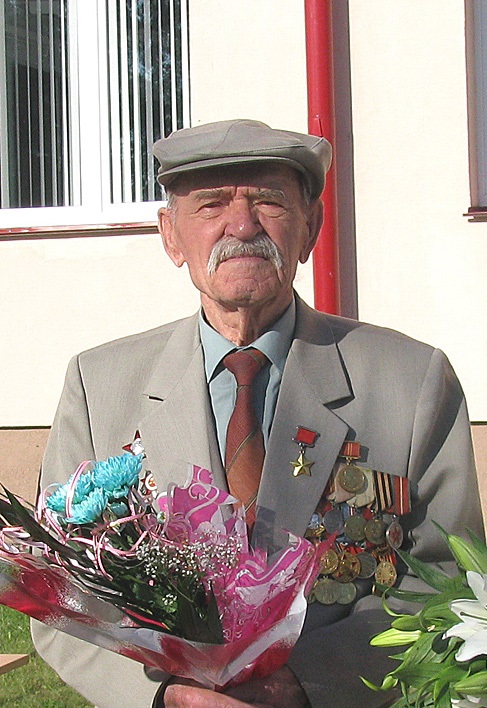 Gallery of Ivan Lebedev