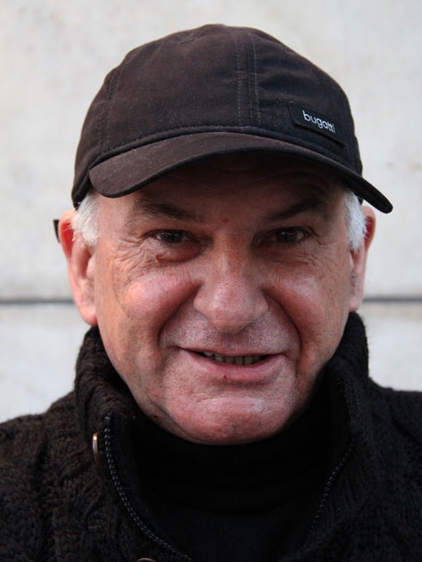 Andrzej Nowacki